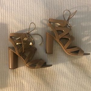 Sam Edelman heels